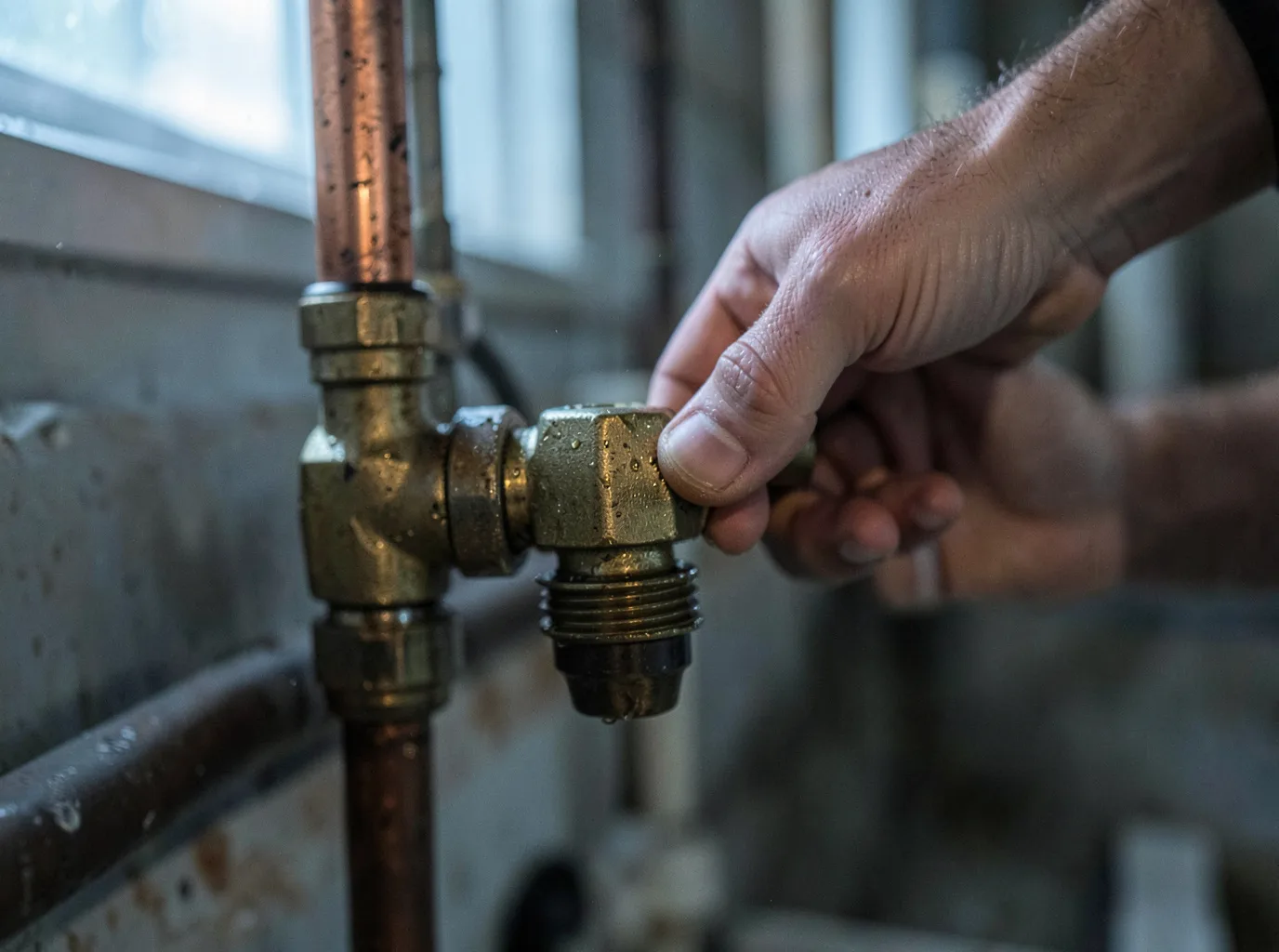 Emergency Plumber Laconia, NH FAQs